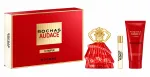 Dovanų komplektas moterims Rochas Audace Le Parfum, 3 vnt.