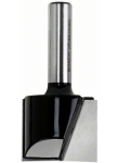 Freza Bosch, užkaitų, 16 mm x 8 mm