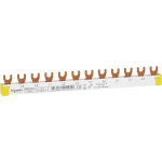 &Scaron;yna Schneider Electric Acti9 Lite, 3P, 12 mod., 10 mm&sup2;