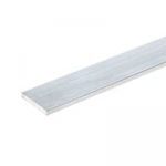 Juosta Briko, aliuminis, 2000 mm x 30 mm x 3 mm