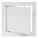 Revizinės durelės Europlast PL2020, 197 mm x 197 mm