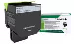 Ra&scaron;alinio spausdintuvo kasetė Lexmark 71B2XK0, juoda sp.