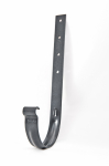 Latako laikiklis Scala G125, metalas, juoda sp.