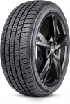 Universali automobilių padanga Radar 215/50/R17, 95-W, XL, D, C, 72 dB