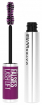 Blakstienų tu&scaron;as Maybelline, 9.6 ml, juoda sp. 1