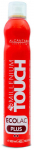 Plaukų lakas Alcantara Cosmetica Millenium Touch, 300 ml