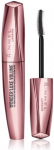 Blakstienų tu&scaron;as Rimmel London Wonder'Luxe Volume, juoda sp.