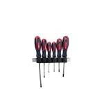 Atsuktuvų rinkinys Haushalt YF-15503, 15 cm, 6 vnt.