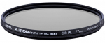 Filtras Hoya Fusion Antistatic Next CIR-PL, Poliarizacinis, 77 mm