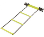 Greičio kopėčios Spartan Training Ladder, 600 cm