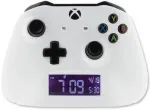 Laikrodis Paladone Xbox Controller, balta sp.