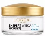 Veido kremas L&rsquo;Or&eacute;al Paris Age Expert 40+, 50 ml, 40+