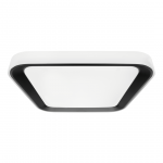 &Scaron;viestuvas plafonas Milagro QUADRO, 66 W, LED, ML7932