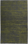 Kilimas vidaus Kayoom Kalevi 100, žalia sp., 170 cm x 120 cm