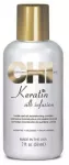 Plaukų serumas Farouk Systems CHI Keratin Silk Infusion, 59 ml
