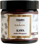 Kūno sviestas Mohani Coffee Butter, 60 ml