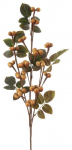 Dirbtinis augalas Flore 740, &scaron;viesiai ruda sp., 99 cm