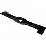 Priedas vejapjovėms Makita DLM431, 43 cm, juoda sp.