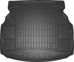 Automobilio kilimėlis, bagažinės Frogum Proline, Mercedes Benz W204 C-Class 2007-2014