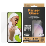 Telefono apsauginis stiklas PanzerGlass Ultra-Wide Fit Samsung