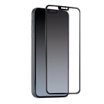 Evelatus viso dangčio 2.5D stiklas, skirtas Apple iPhone 12 Pro Max Anti-Static / Japan Glue