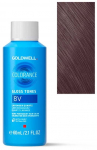 Plaukų dažai Goldwell Colorance Gloss Tones, lavander quartz, 8V, 60 ml