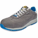 Darbo batai vyrams TWF Jumper ESD S1P SRC, be aulo, be pa&scaron;iltinimo, pilka sp., 39 dydis