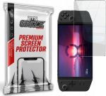 Ekrano apsauginė plėvelė GrizzGlass HybridGlass for Lenovo Legion Go