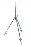 Stovas Bradas, metalas