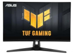 Monitorius Asus ROG Swift (VG27UQ1A), IPS, 160 Hz, 4K UHD, 27"