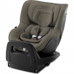 Automobilinė kėdutė Britax Dualfix Pro M, alyvuogių žalia sp., 1 - 19 kg