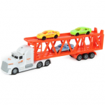 Transporteris, įvairių spalvų