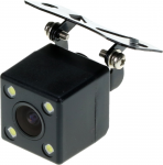 Galinio vaizdo kamera YB-306, juoda