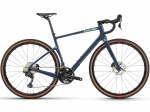 Dviratis gravel Cervelo Aspero GRX RX820, 29 ", 23" rėmas, woodsmoke