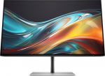 Monitorius HP Pro 724pf (8X530AT), IPS, 100 Hz, FHD, 23.8"