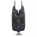 Signalizatorius SAENGER Carp voice 4 V.T.S Green, juoda sp.