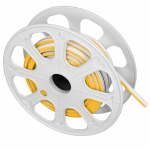 LED juosta Eko-Light Neon Yellow, 5 W, 25 m, IP65, 12 V