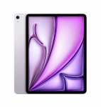 Plan&scaron;etinis kompiuteris Apple iPad Air M4 Wi-Fi MH5T4HC/A, 13", 12GB/128GB, violetinė sp.