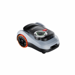 Vejos pjovimo robotas Segway Navimow i210 LiDAR E, 1000 m&sup2;