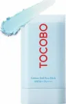 Priemonė įdegio priežiūrai kūnui/veidui Tocobo Cotton Soft Sun Stick SPF50+, 19 ml