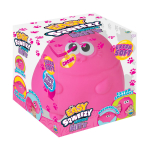 Antistresinis žaislas ORB Easy Sqweezy Chunky Kitty, (spalva/dizainas parenkami atsitiktine tvarka)