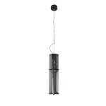 &Scaron;viestuvas lubų Light Prestige Aeris 2, LED, 3000 - 6000 &deg;K, 1 x 25 W, pilka sp.