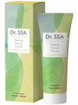 Veido &scaron;veitiklis Dr. Sea Gentle Scrub, 100 ml