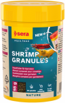 Maistas žuvims Sera Shrimp, 0.055 kg