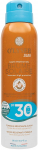 Pur&scaron;kiklis įdegio priežiūrai kūnui O'Lysee Sun SPF30, 150 ml