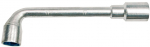 L-tipo raktas Vorel, 165 mm, 17 mm