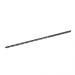 Grąžtas, metalas, hss, tiesus, 5 mm x 19.5 cm