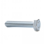 Varžtas DIN 933 Haushalt, 10 mm x 50 mm, 10 vnt.