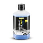 Valymo putos K&auml;rcher 6.295-743.0, 1 l