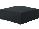 Pufas Micadoni Home Ruby, tamsiai mėlyna sp., 93 cm x 93 cm x 40 cm